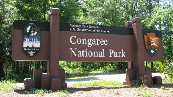 Congaree SwampFest