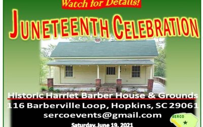 Juneteenth Celebration 2021