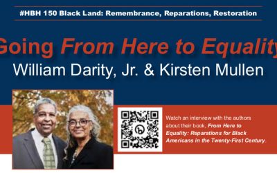 Going From Here to Equality