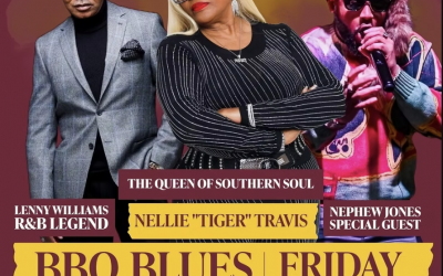 Congaree SwampFest 2025