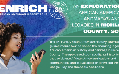 ENRICH: African American History Tour